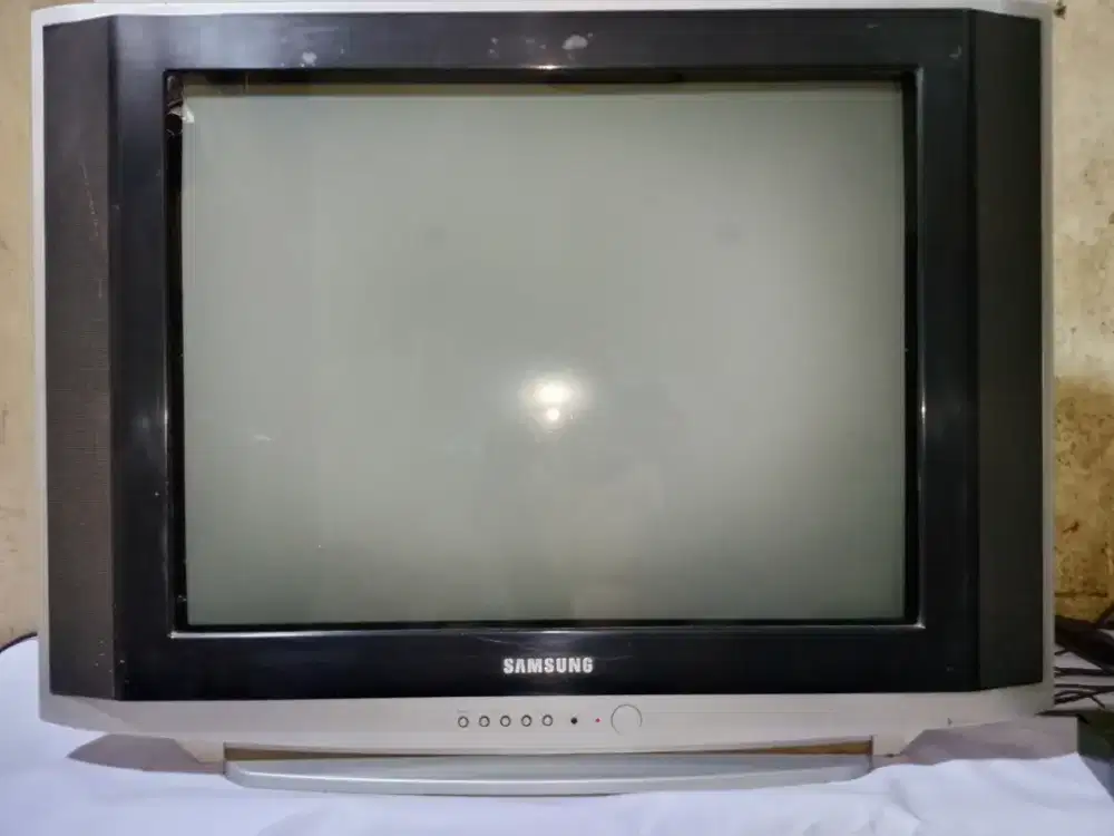 TV 29 IN SAMSUNG FLAT