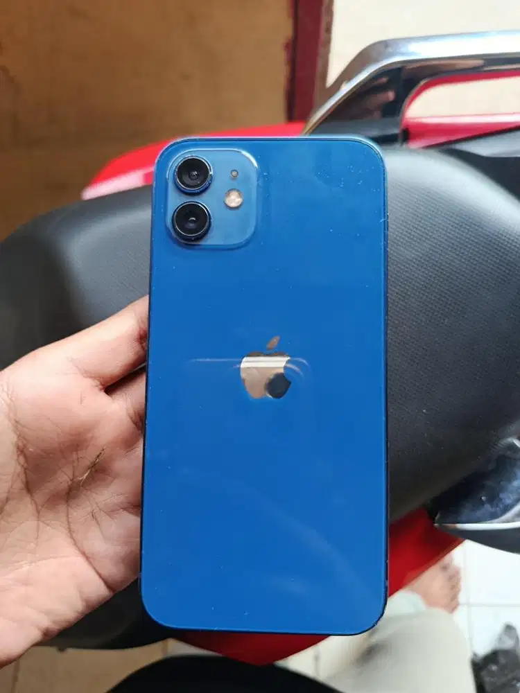 iPhone 12 128gb