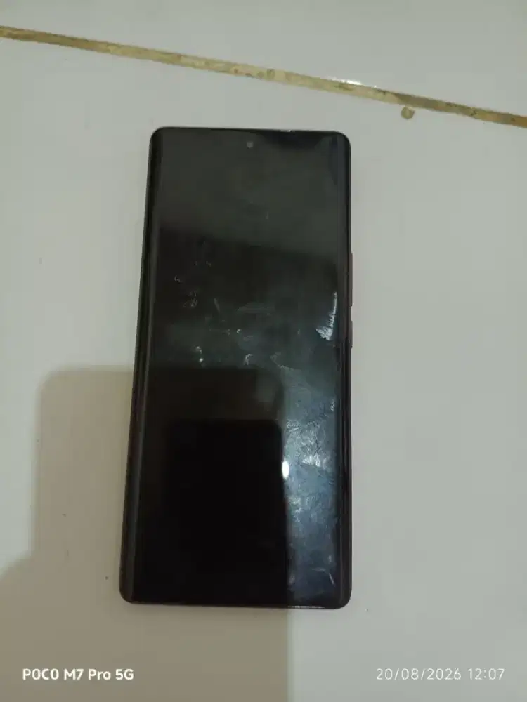 Vivo V29 5G 8GB/256GB Pink - Fullset Original 80W - Jakarta33