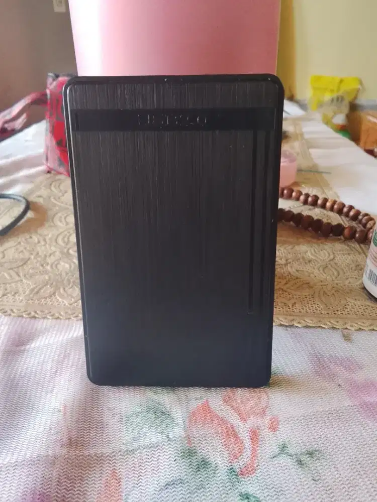 HDD isi game PS3