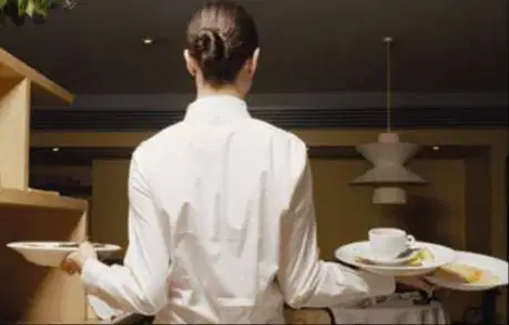 Lowongan Kerja Waitress daerah Jakarta Utara