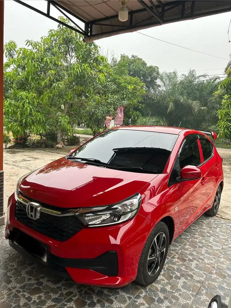 Brio s manual 2024