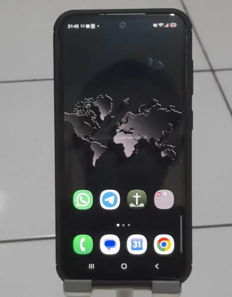 Samsung s23 fe black