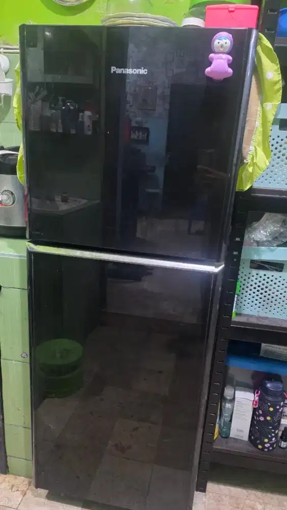 Kulkas bekas masih bagus