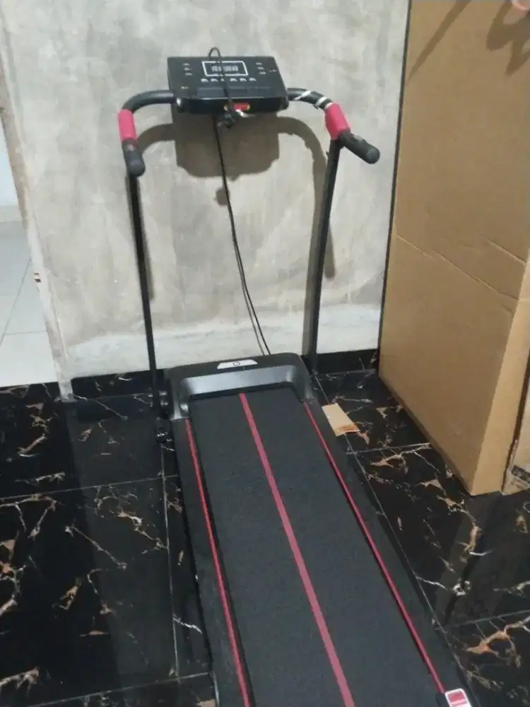 Di jual Treddmil