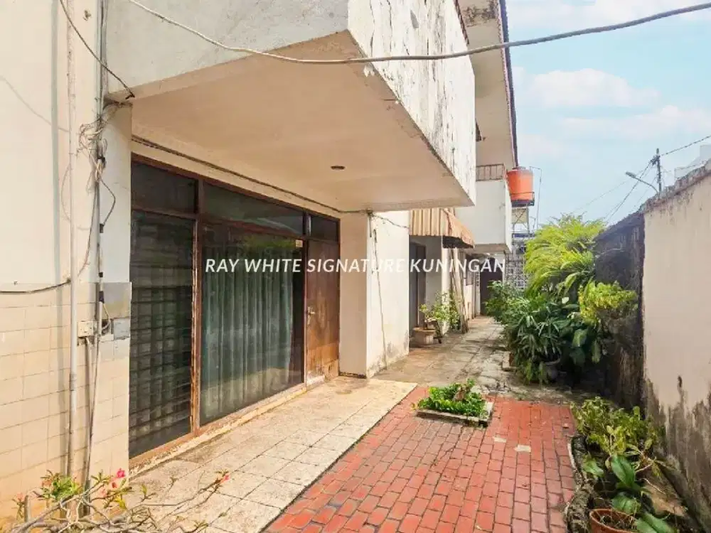Apartemen Nyaman di Lokasi Premium Pejompongan - Bendungan Hilir