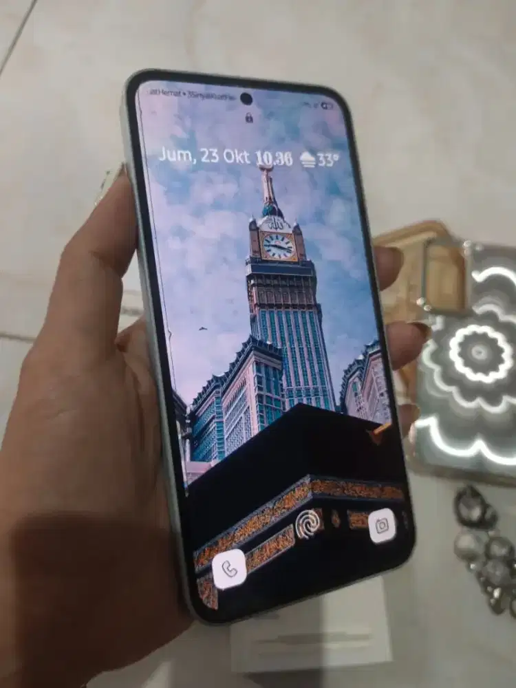 samsung a35 5g ram 8gacor