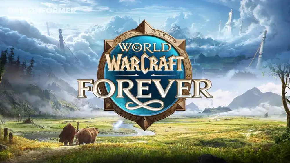 WoW Forever Global