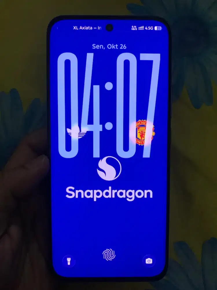 INFINIX HOT 60PRO+ 256