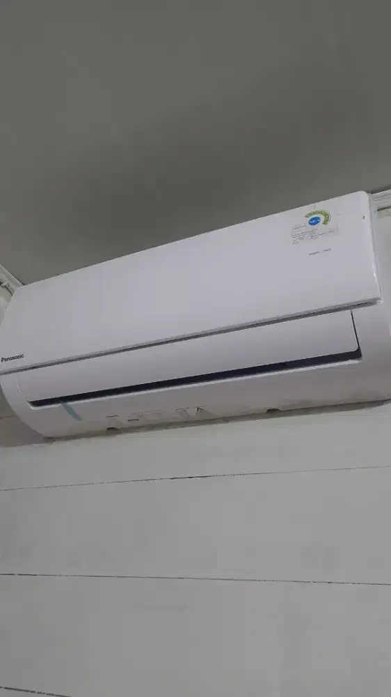 Jual AC panasonic