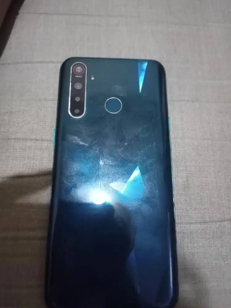 Realme 5 Pro 4/128