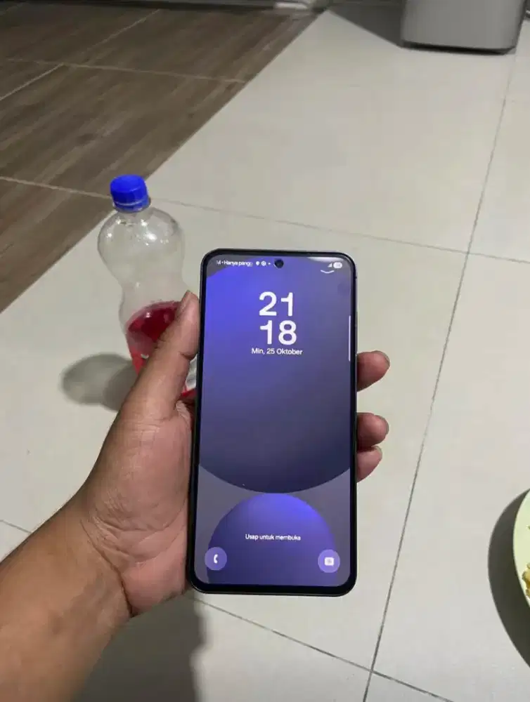 Samsung s24 fe black