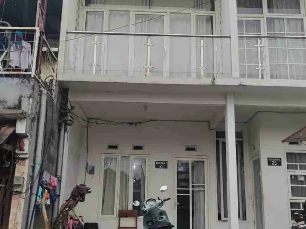 Rumah Sewa Kota Batu bagus