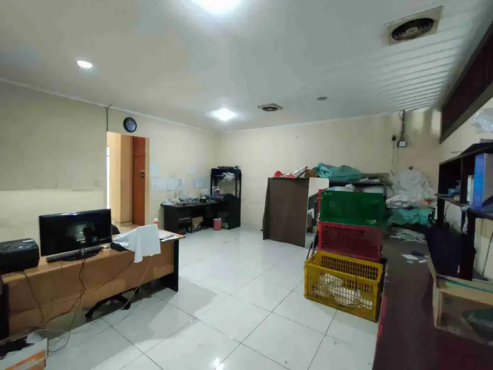 Dijual Cepat Ruko Batununggal Indah, Harga Jual Dibawah Pasaran