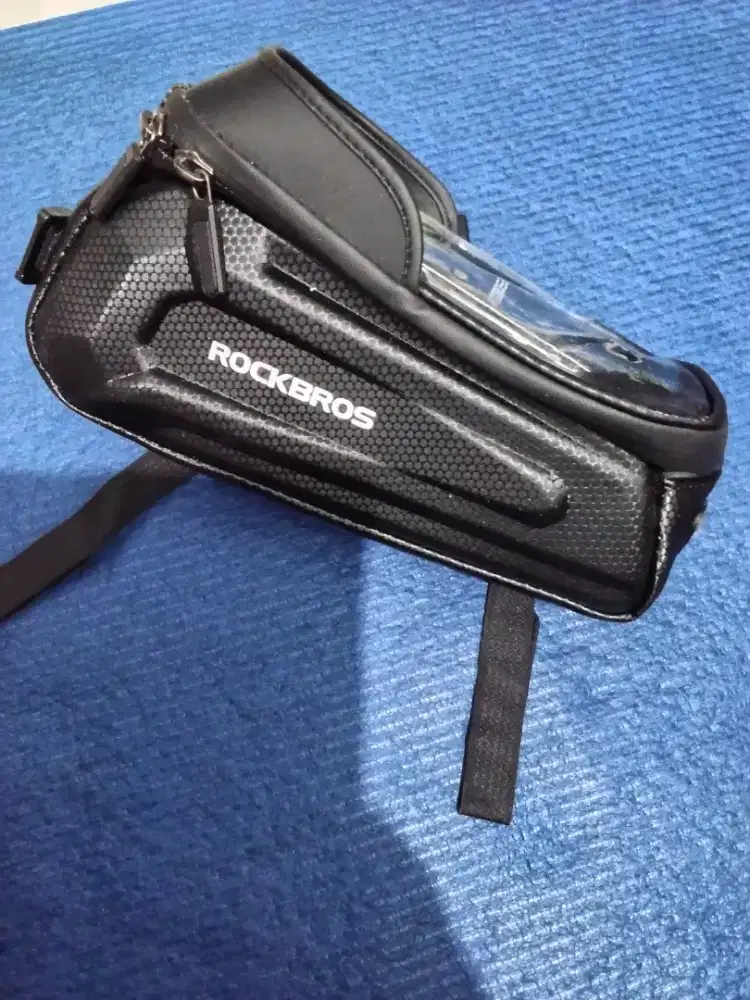 Tas frame sepeda Rockbros