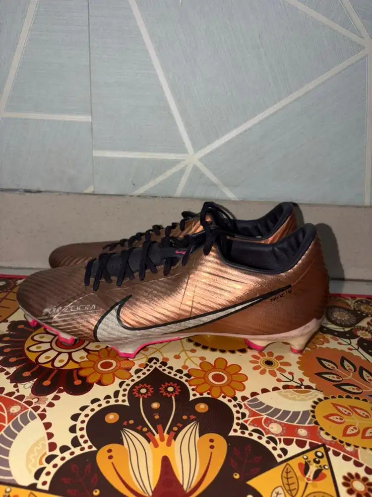 Sepatu Bola Nike Air Zoom Mercurial Vapor 15 Elite FG