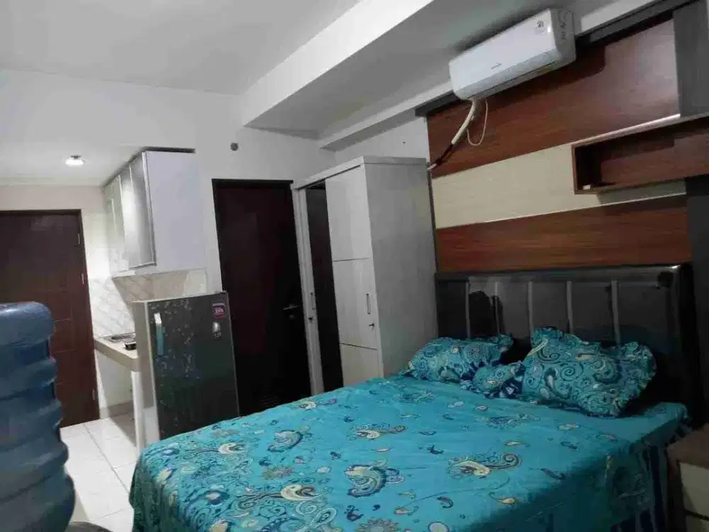JUAL SEGERA APARTEMEN M-SQUARE