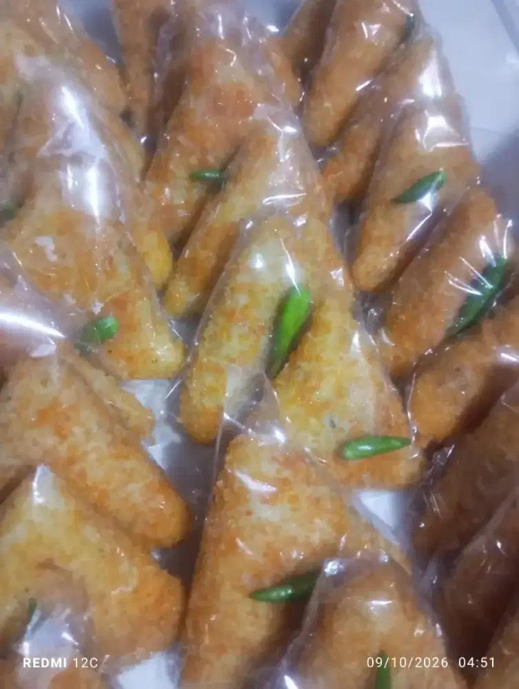 Aneka Kue Basah