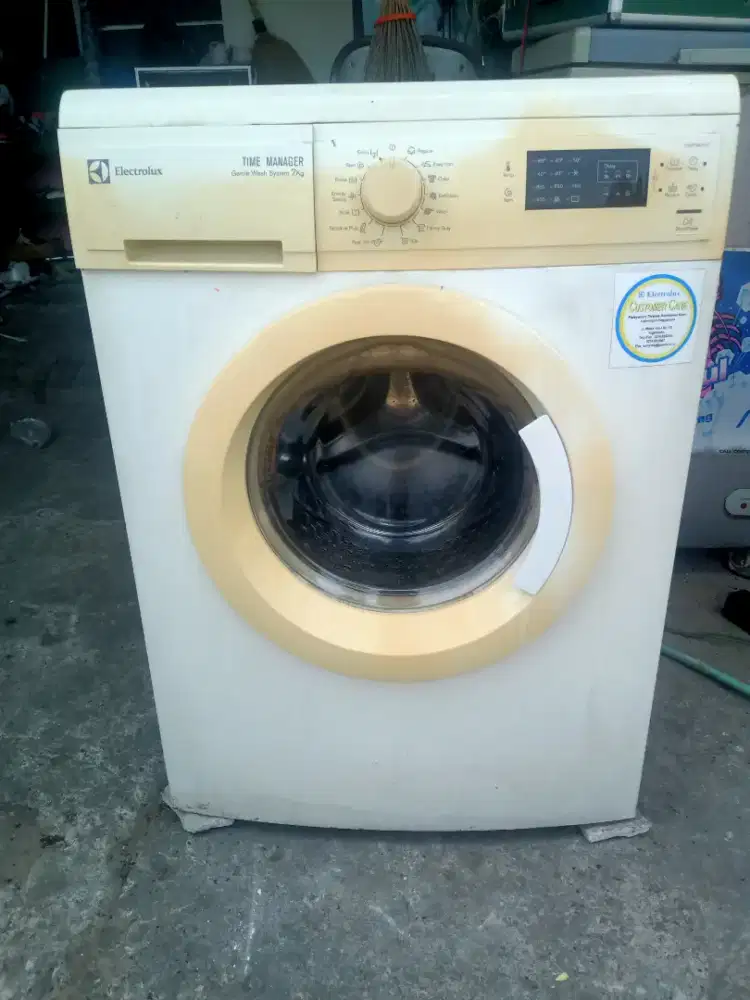 Elektroluc 7kg ori