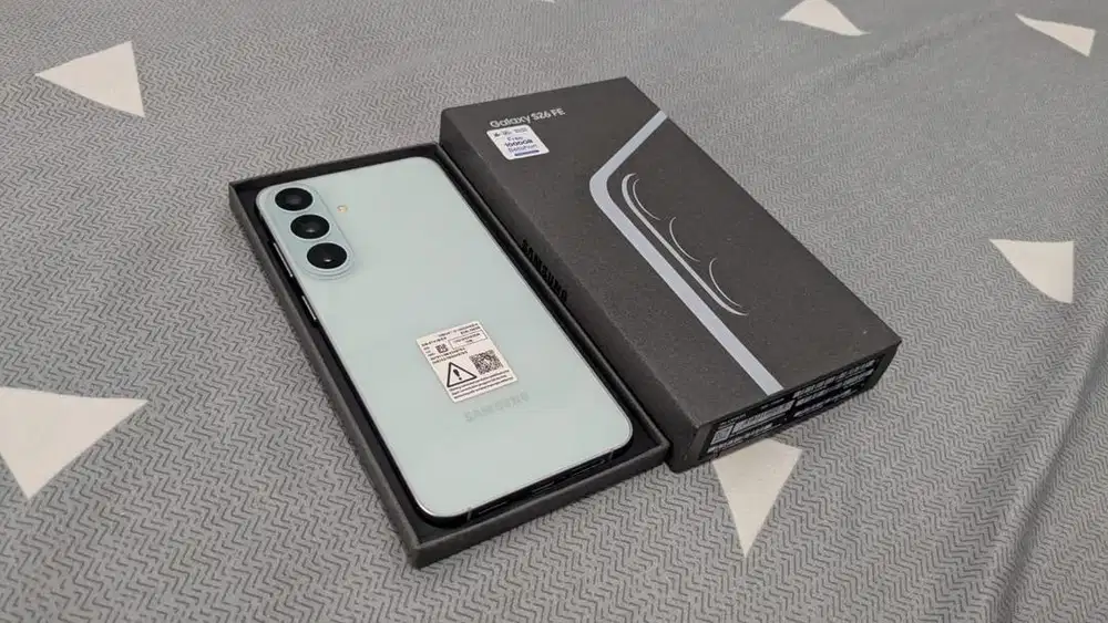 Samsung Galaxy S26FE
