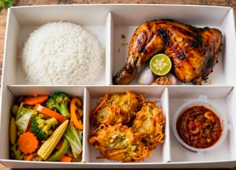 Dibutuhkan Staff Admin Catering - LAYYANA CATERING - Mess Tersedia