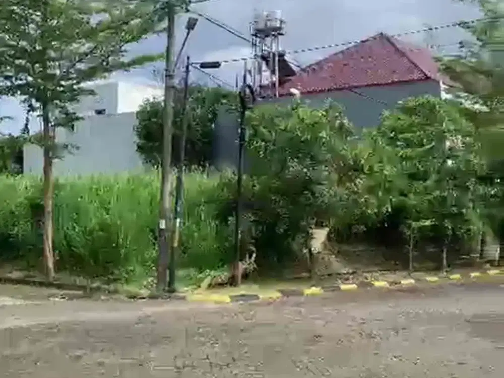TANAH BUKIT VILA MAS PANAKUKANG - BOULEVARD