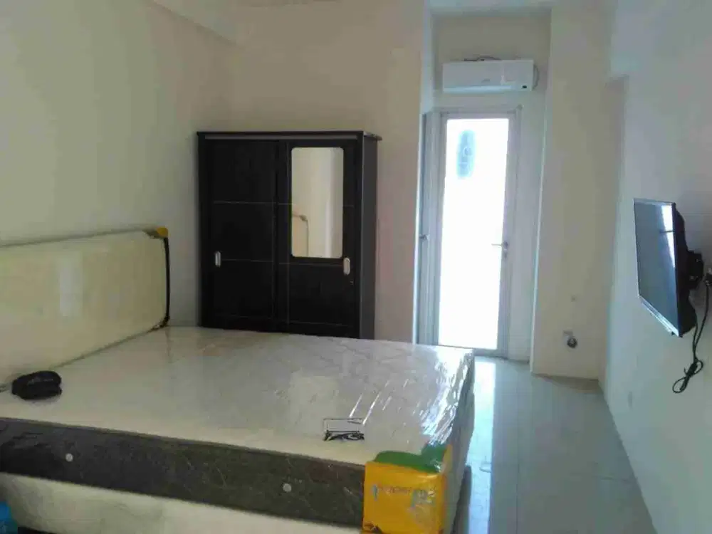 Termurah‼Apartemen Gunawangsa MERR