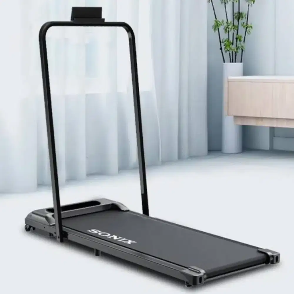 Treadmill sonix