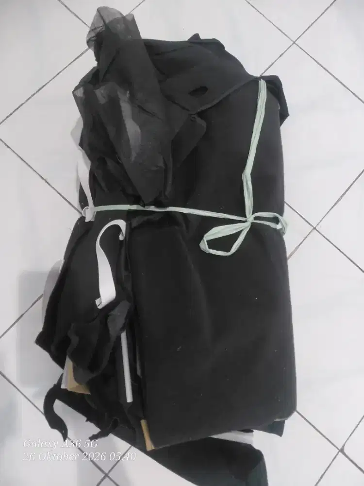Jual cover jok copotan agya GR