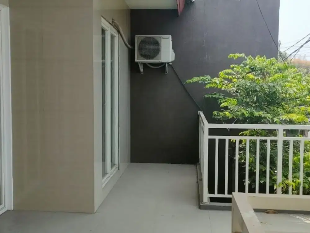 Dijual Rumah Siwalankerto Surabaya/hrmn