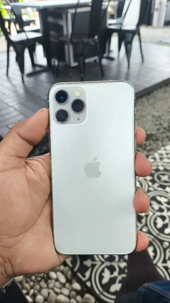 Iphone 11 Pro 64Gb Inter All Operator