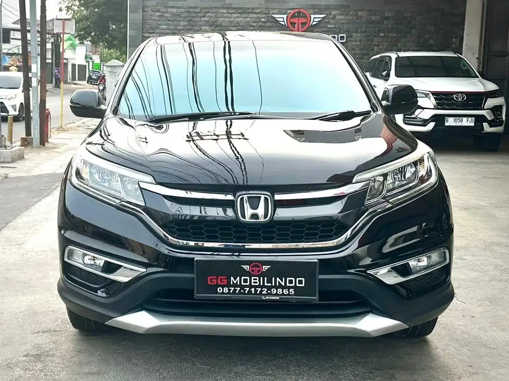 Honda CRV 2.0 Automatic Th 2016