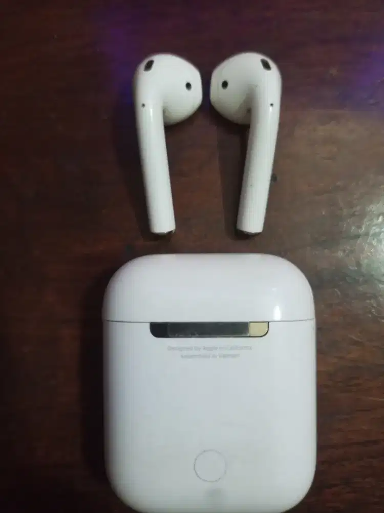Airpods Apple gen2