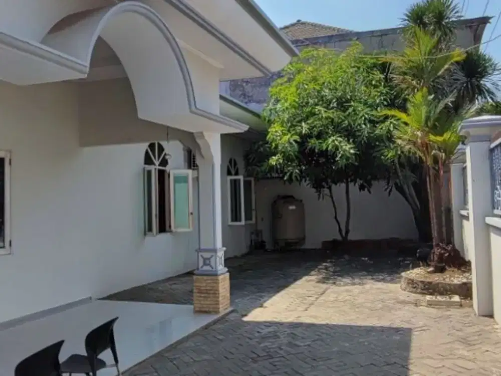 Dijual Rumah di Jemursari dekat Rungkut, Cito Mall, Bandara Juanda Surabaya/ ysk
