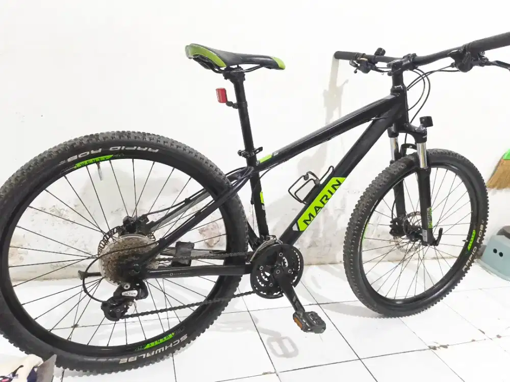 marin bobcat 3 ban 27.5