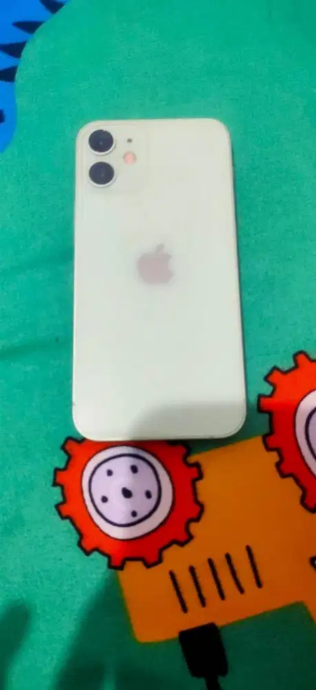 Jual Iphone 12 mini 128 inter