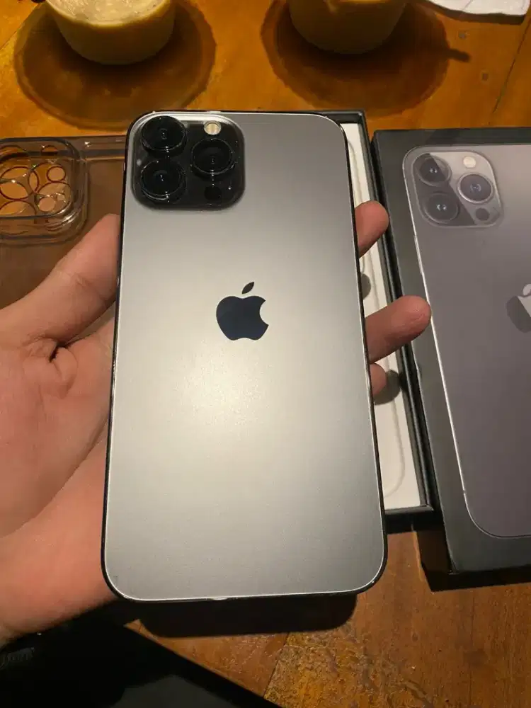 iphone 13 pm 128gb ex inter allop
