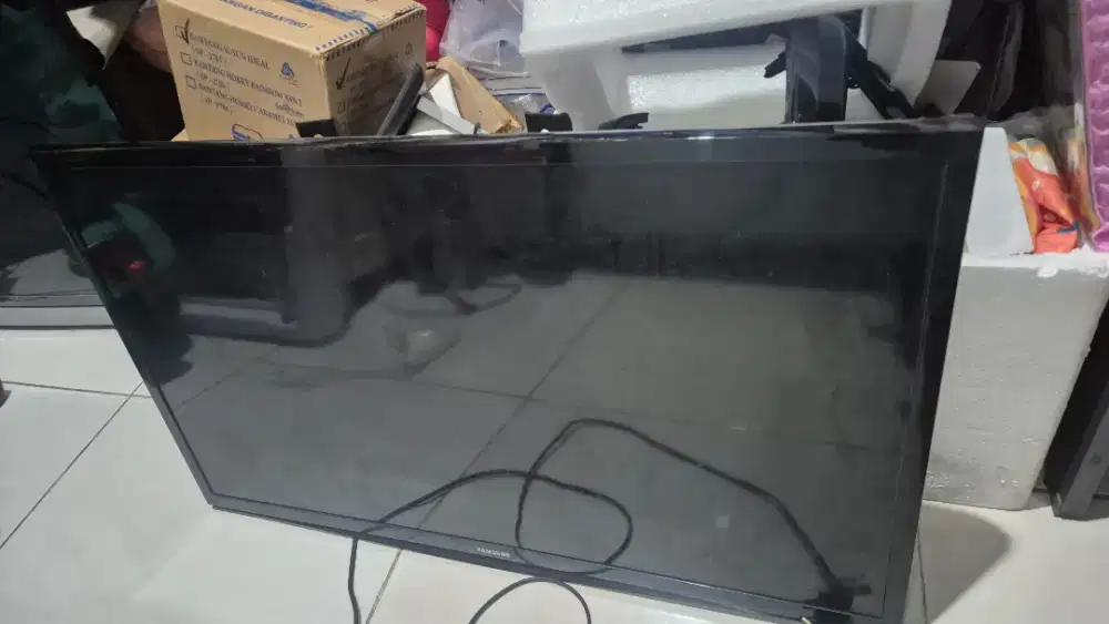 TV LED samsung 32 inc