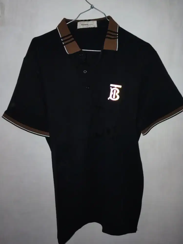 Kemeja dan Baju pria