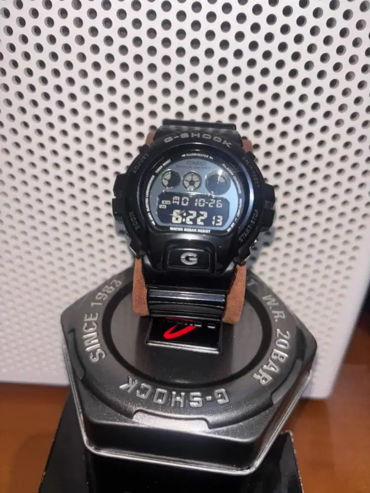 G SHOCK DW-6900-NB-1DR
