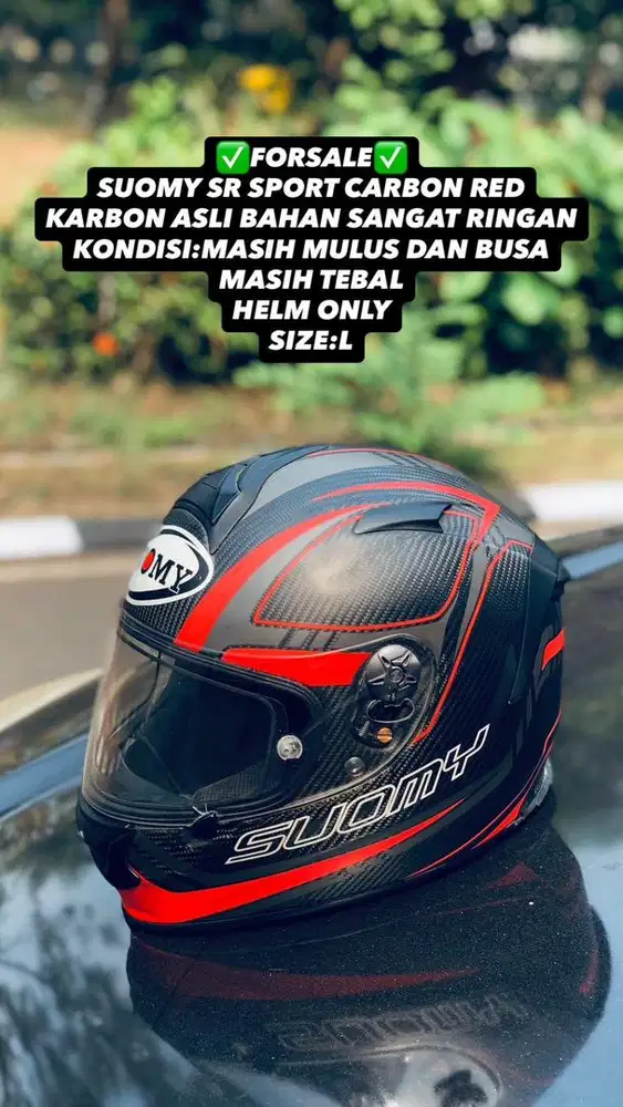 Agv,shoei,suomy,arai
