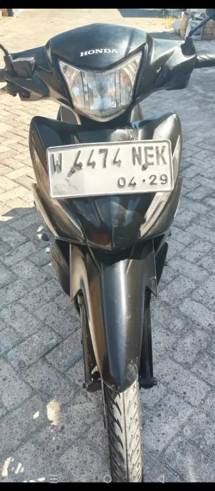 REVO fit 2014 super irit