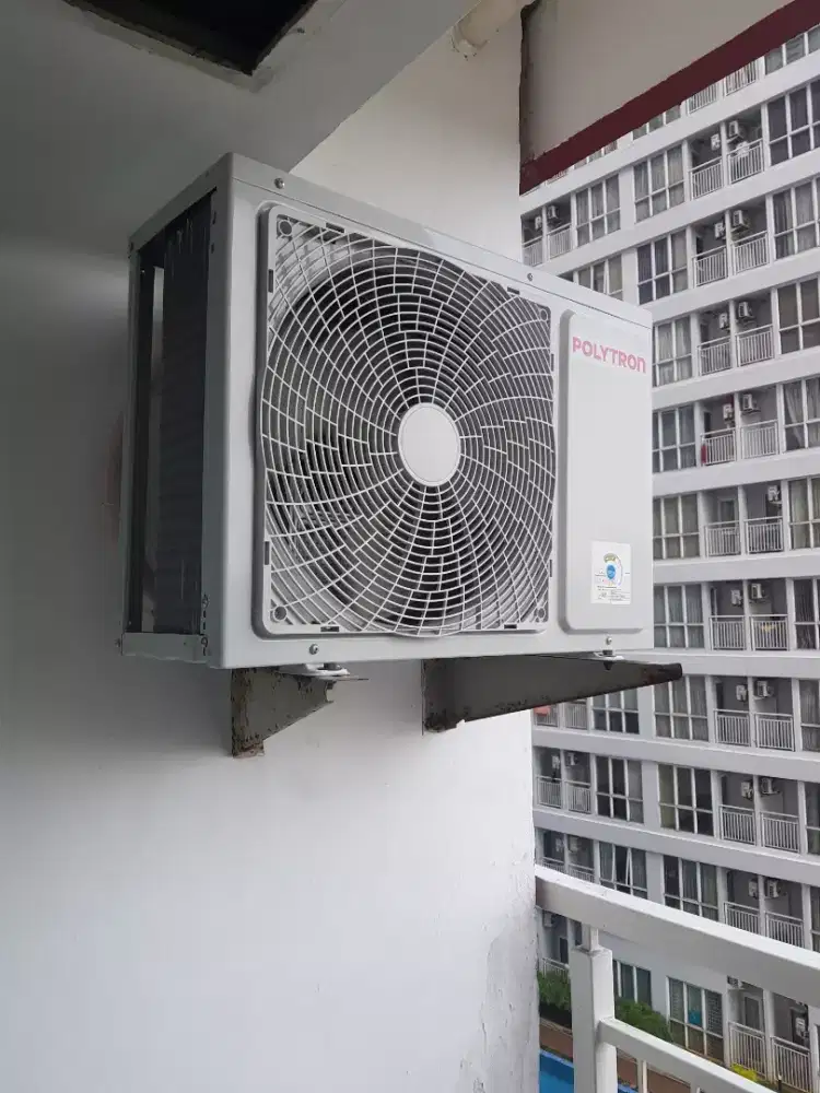 Service ac margonda depok
