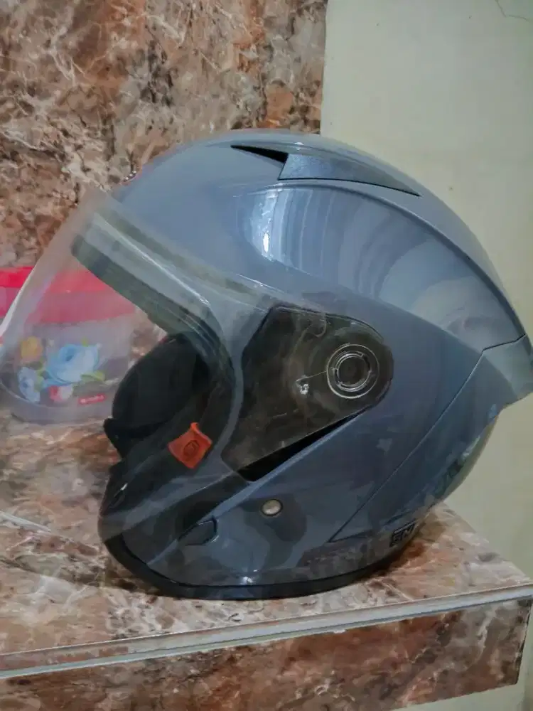 Jual Helm 250 nego