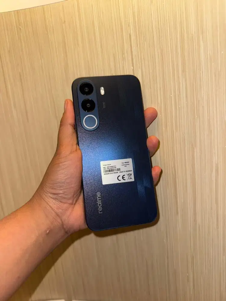 Realme P4X 128gb