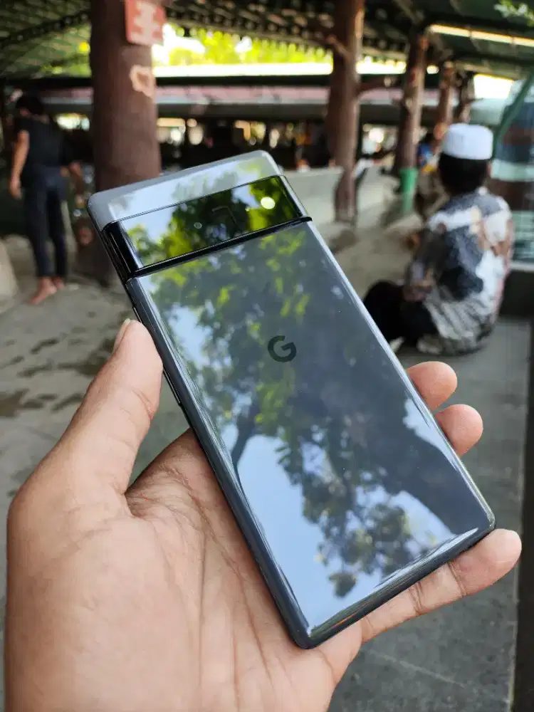 Google Pixel 6 Pro 5G