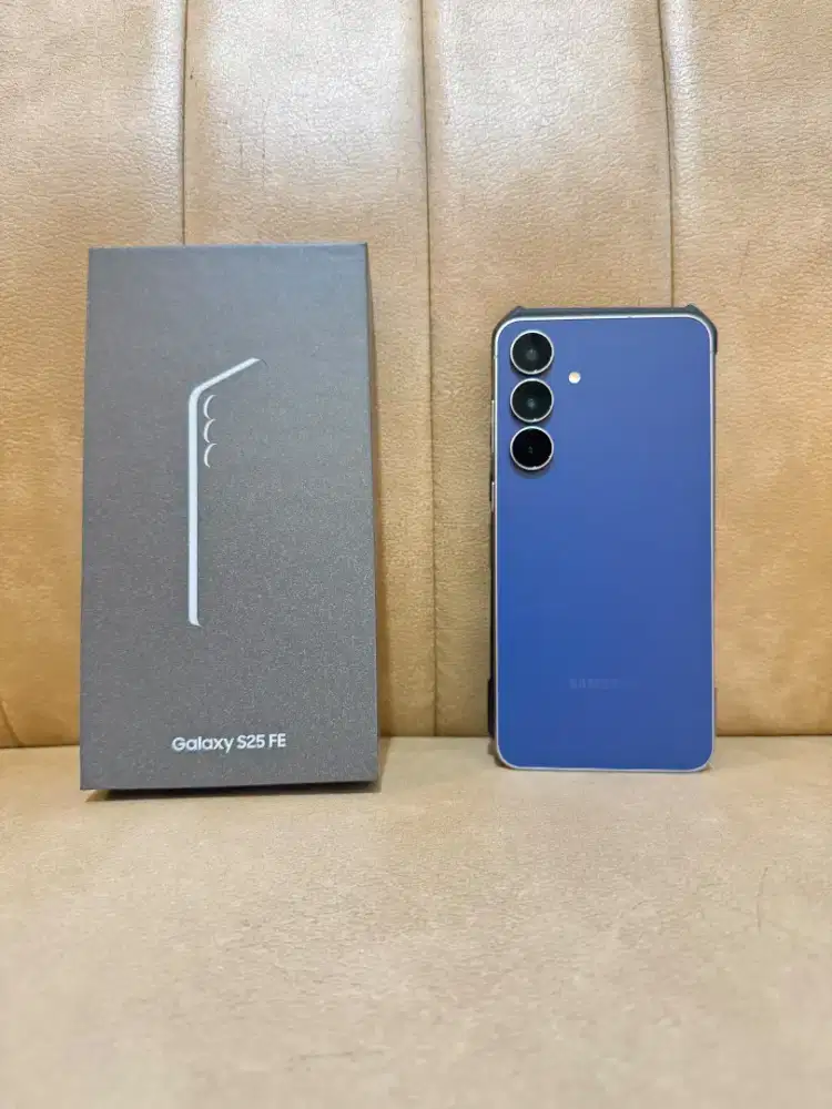 Samsung S25 FE 8/256 SEIN