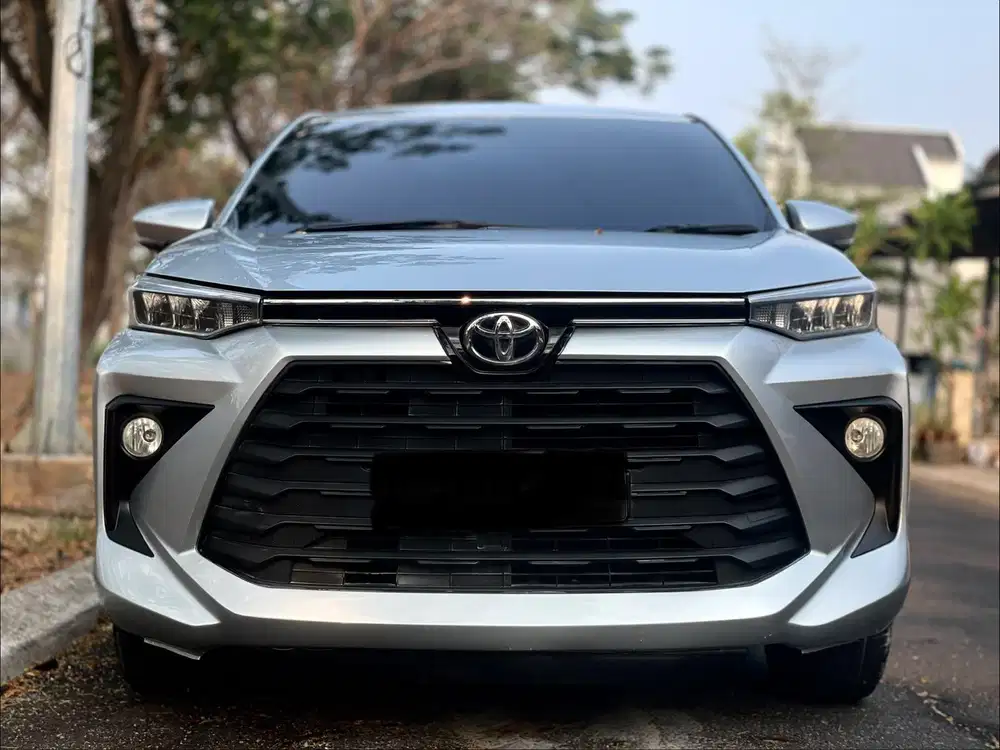 Avanza G 1.5 AT 2023 2024