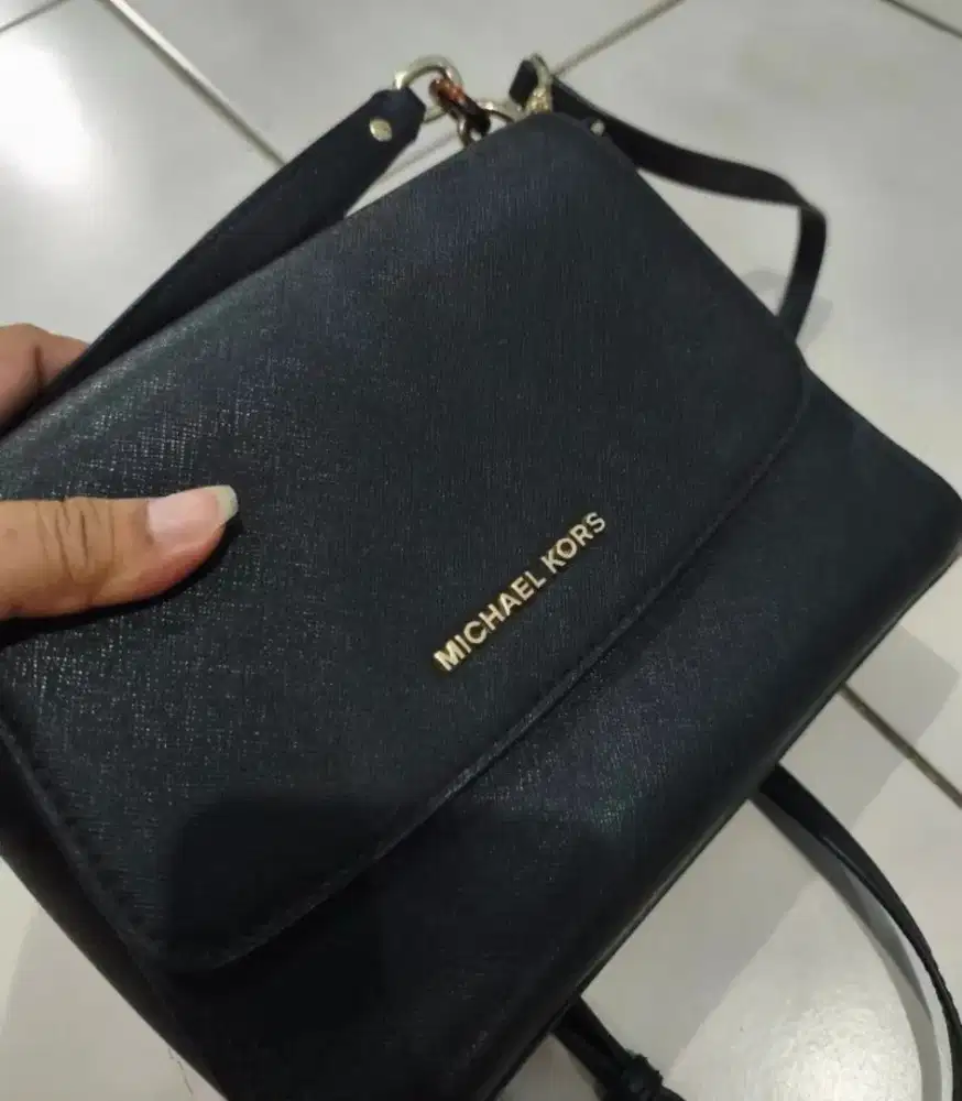 Preloved tas michael kors ori