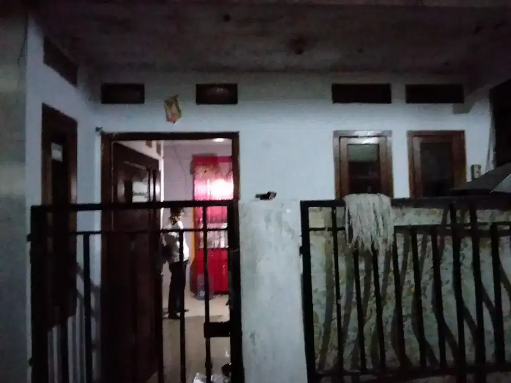 Di jual rumah minimalis Bintara 8